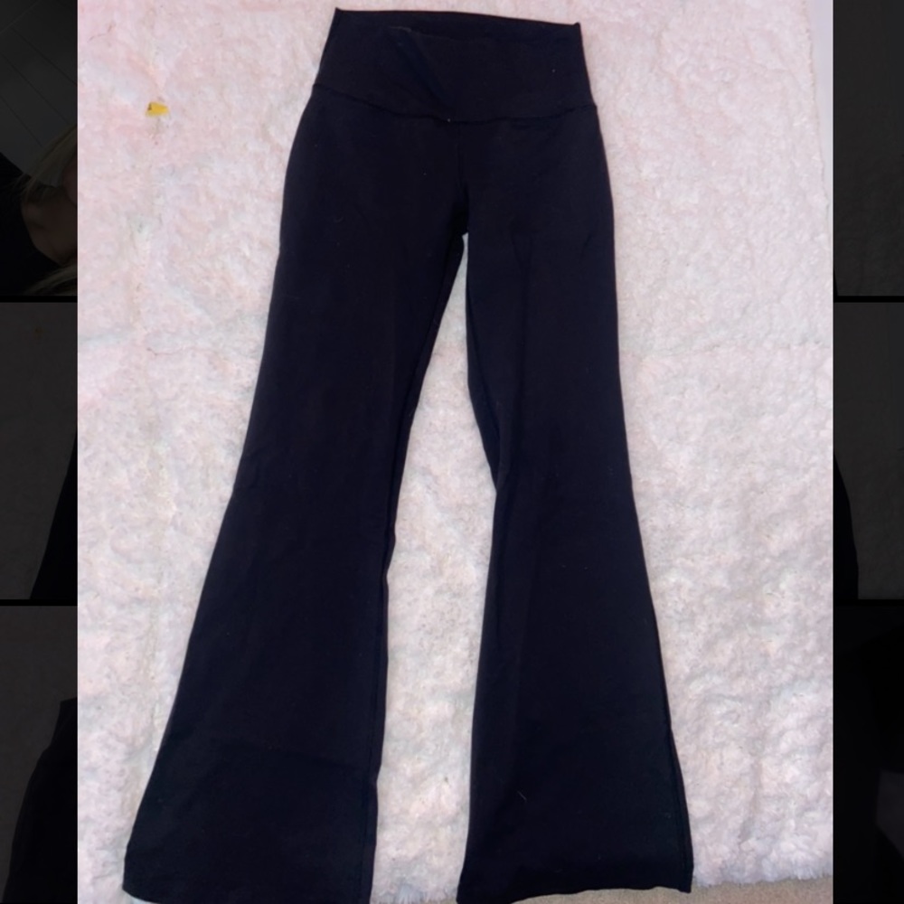 Lulu lemon yoga pants